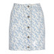 Karl Kani Γυναικεία φούστα OG Denim Skirt